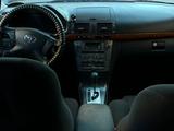 Toyota Avensis 2006 годаfor2 800 000 тг. в Кызылорда – фото 5