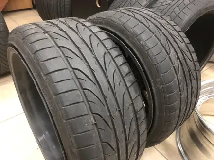 Pinso tyres за 40 000 тг. в Алматы