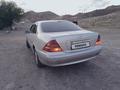 Mercedes-Benz S 320 2000 годаfor3 500 000 тг. в Алматы – фото 4