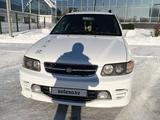 Nissan R'nessa 1998 года за 2 800 000 тг. в Караганда – фото 2