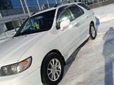 Nissan R'nessa 1998 года за 2 800 000 тг. в Караганда