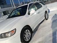 Nissan R'nessa 1998 годаfor2 700 000 тг. в Караганда
