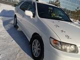 Nissan R'nessa 1998 года за 2 800 000 тг. в Караганда – фото 3