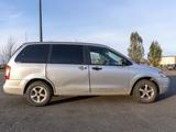 Mazda MPV 2001 годаүшін2 800 000 тг. в Талдыкорган – фото 4