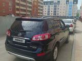 Hyundai Santa Fe 2012 годаүшін9 300 000 тг. в Костанай – фото 4