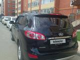 Hyundai Santa Fe 2012 года за 8 550 000 тг. в Костанай – фото 5