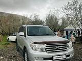 Toyota Land Cruiser 2008 годаүшін18 000 000 тг. в Караганда – фото 3