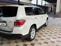 Toyota Highlander 2013 годаfor16 300 000 тг. в Шымкент – фото 6