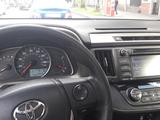 Toyota RAV4 2014 года за 8 700 000 тг. в Алматы – фото 3