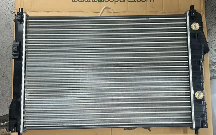 Радиатор охлаждения за 55 000 тг. в Алматы