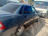 ВАЗ (Lada) Priora 2170 2008 года за 1 500 000 тг. в Алтай – фото 2
