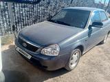 ВАЗ (Lada) Priora 2170 2008 года за 1 500 000 тг. в Алтай – фото 3