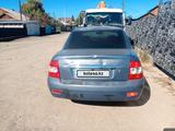 ВАЗ (Lada) Priora 2170 2008 года за 1 500 000 тг. в Алтай – фото 4