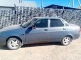 ВАЗ (Lada) Priora 2170 2008 года за 1 500 000 тг. в Алтай – фото 5