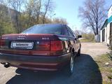 Audi 80 1992 года за 1 800 000 тг. в Усть-Каменогорск – фото 2