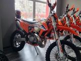 KTM  KTM EXC 300 2022 года за 4 700 000 тг. в Алматы