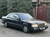 Mercedes-Benz E 220 1996 года за 2 500 000 тг. в Алматы
