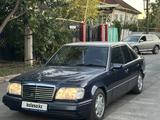 Mercedes-Benz E 220 1996 года за 2 500 000 тг. в Алматы – фото 3