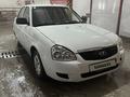 ВАЗ (Lada) Priora 2170 2013 года за 2 800 000 тг. в Астана