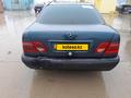 Mercedes-Benz E 200 1999 годаүшін2 500 000 тг. в Атырау – фото 5