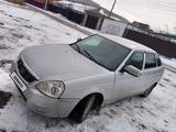 ВАЗ (Lada) Priora 2172 2009 годаfor1 200 000 тг. в Атырау – фото 2