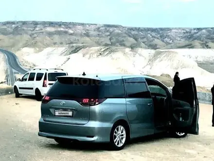 Toyota Estima 2007 года за 8 250 000 тг. в Актау – фото 2