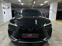 Lexus RX 350 2022 годаүшін41 200 000 тг. в Астана