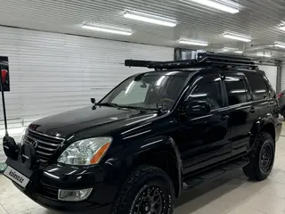 Lexus GX 470