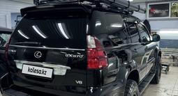 Lexus GX 470 2007 годаүшін18 500 000 тг. в Алматы – фото 4