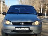 ВАЗ (Lada) Kalina 1119 2007 года за 1 100 000 тг. в Байконыр