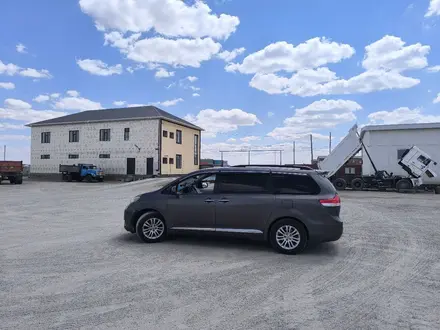 Toyota Sienna 2014 года за 13 500 000 тг. в Кызылорда