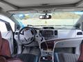 Toyota Sienna 2014 года за 13 500 000 тг. в Кызылорда – фото 12