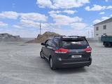 Toyota Sienna 2014 года за 13 500 000 тг. в Кызылорда – фото 2