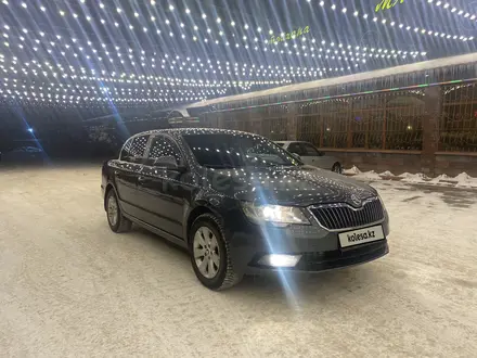 Skoda Superb 2013 года за 6 300 000 тг. в Алматы