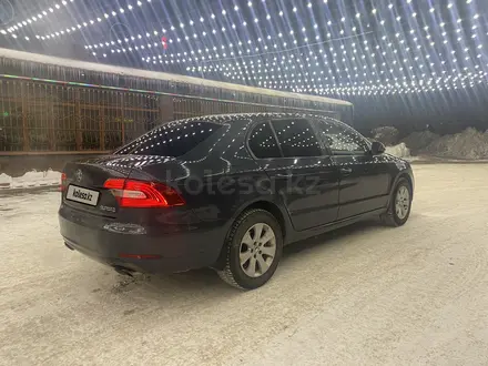 Skoda Superb 2013 года за 6 300 000 тг. в Алматы – фото 2