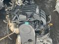 Контрактный двигатель Volkswagen Jetta 1.6 BSE за 480 000 тг. в Астана