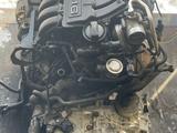 Контрактный двигатель Volkswagen Jetta 1.6 BSE за 480 000 тг. в Астана – фото 3