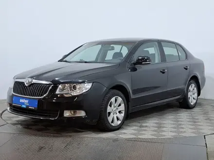 Skoda Superb 2012 года за 6 890 000 тг. в Астана