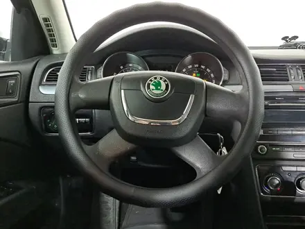 Skoda Superb 2012 года за 6 890 000 тг. в Астана – фото 12