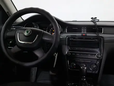 Skoda Superb 2012 года за 6 890 000 тг. в Астана – фото 16