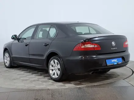 Skoda Superb 2012 года за 6 890 000 тг. в Астана – фото 7