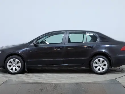 Skoda Superb 2012 года за 6 890 000 тг. в Астана – фото 8
