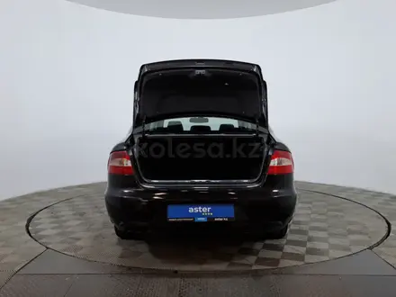 Skoda Superb 2012 года за 6 890 000 тг. в Астана – фото 9