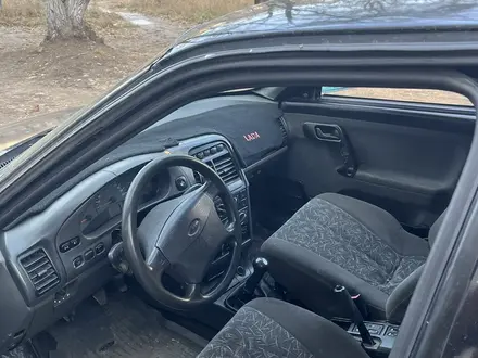 ВАЗ (Lada) 2110 2005 года за 450 000 тг. в Караганда – фото 3