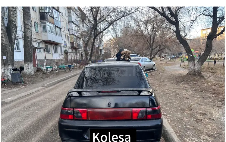 ВАЗ (Lada) 2110 2005 годаүшін450 000 тг. в Караганда