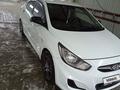 Hyundai Accent 2014 года за 4 200 000 тг. в Кокшетау – фото 2