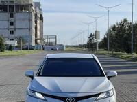 Toyota Camry 2018 года за 13 500 000 тг. в Талдыкорган