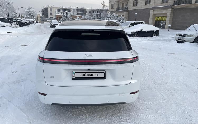 Li L7 — миниатюра 4