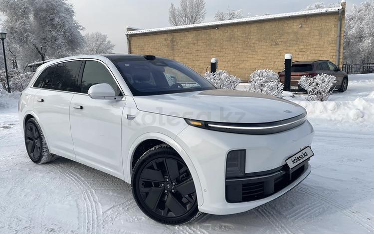 Li L7 — миниатюра 1