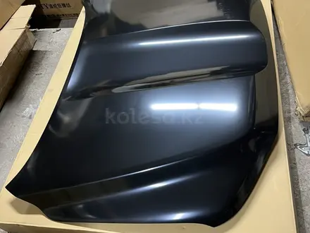 Капоты Тойота Камри Toyota Camry Ленд Крузер Land Cruiser Крузер Прадо за 100 000 тг. в Актобе – фото 8
